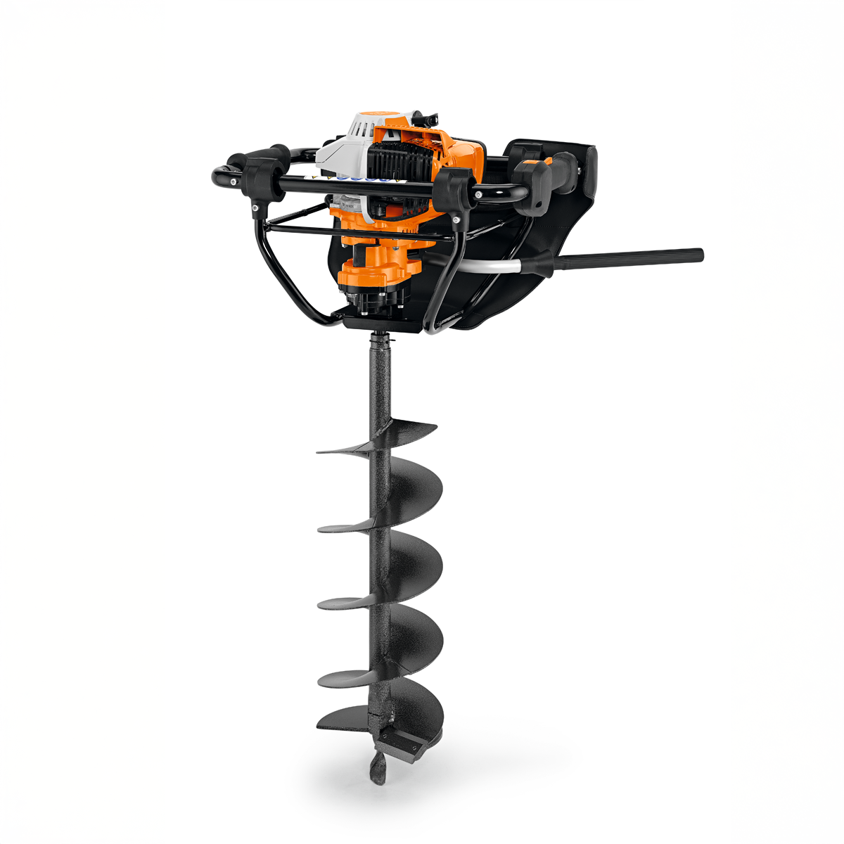 Perforador de Suelo STIHL BT 131