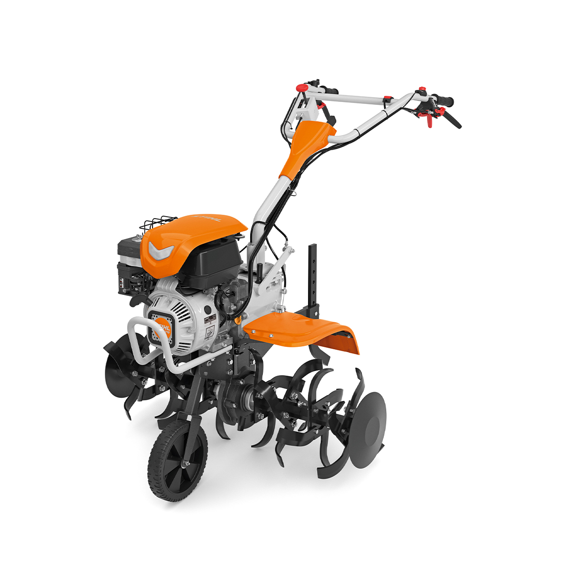 Motoazada MH 710
